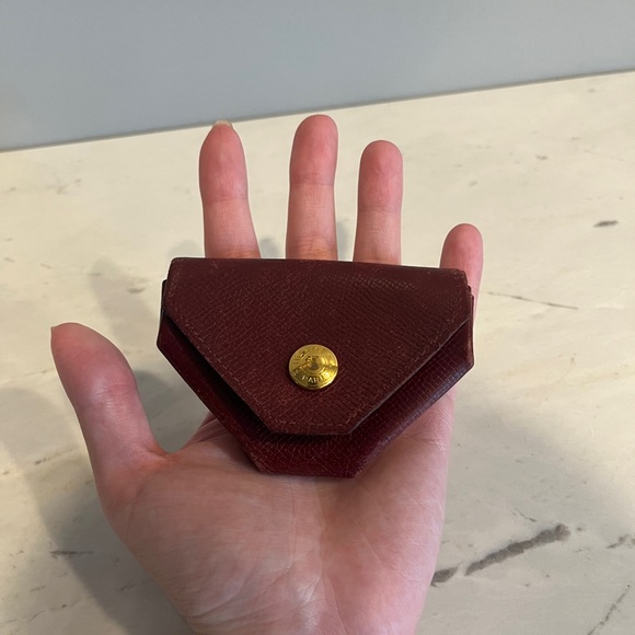 Hermes “le 24” coin pouch - Picture 3 of 11